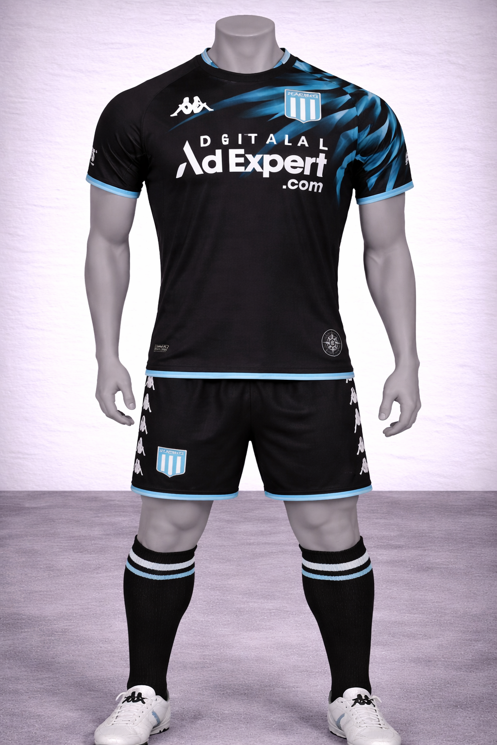 Camiseta 8