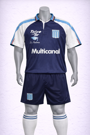 Camiseta 81