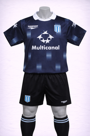 Camiseta 83