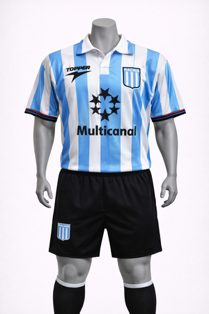 Camiseta 84