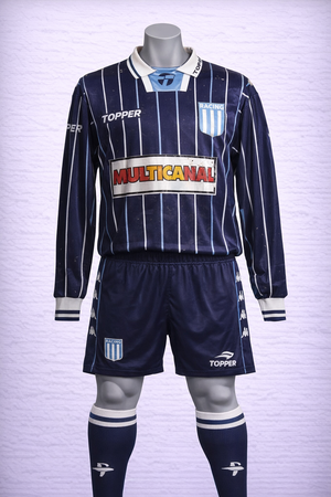 Camiseta 85