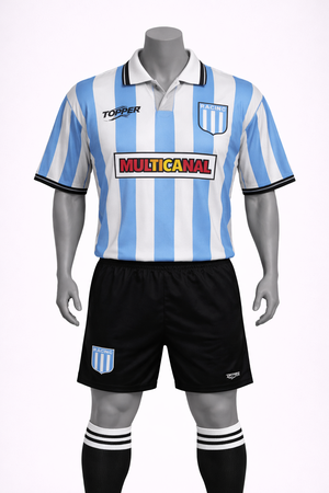 Camiseta 86