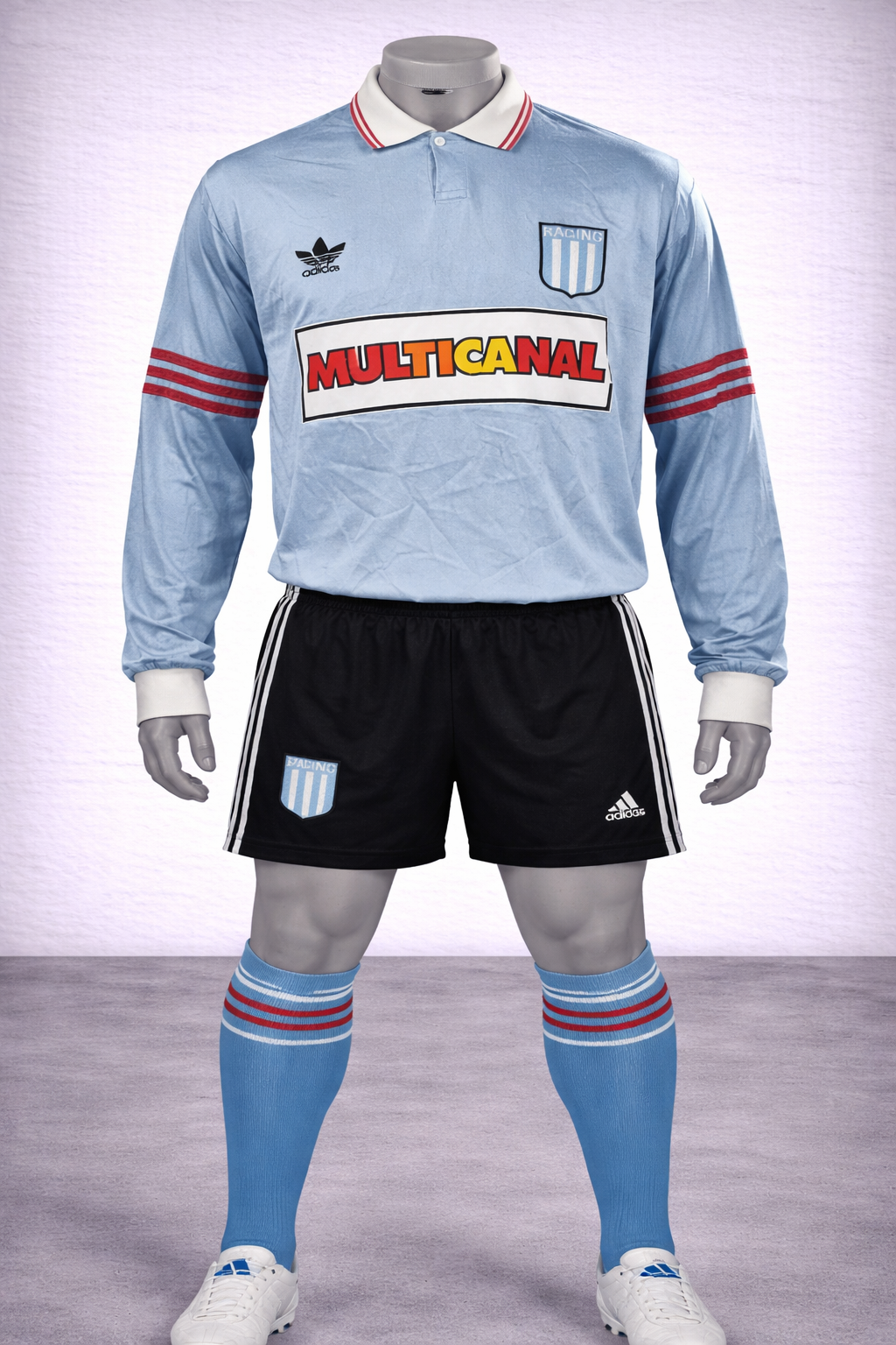 Camiseta 87