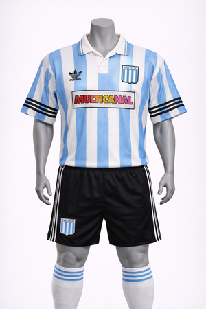 Camiseta 89