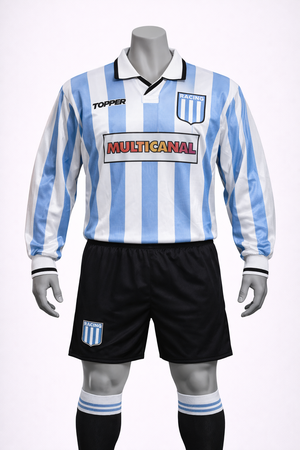 Camiseta 90