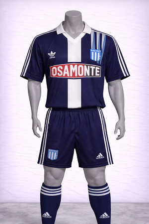 Camiseta 91