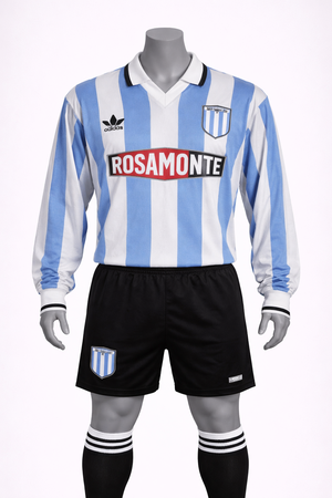 Camiseta 93