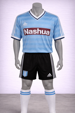 Camiseta 98
